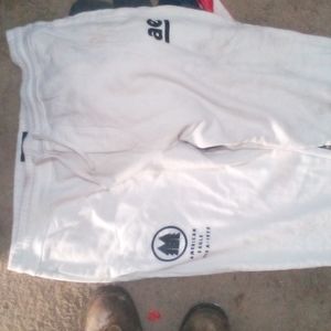 A&E sweat pants xl